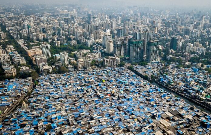 green space mumbai 1