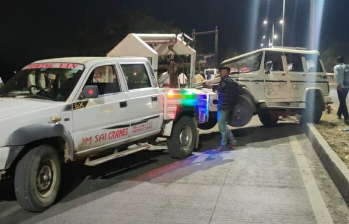 jalana accident 1
