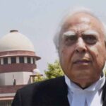 अपात्र होणाऱ्या व्यक्तीला मुख्यमंत्री करण्यात आले! कपिल सिब्बल यांचा सलग पाचव्या दिवशी आक्रमक युक्तिवाद kapil-sibal-supreme-court
