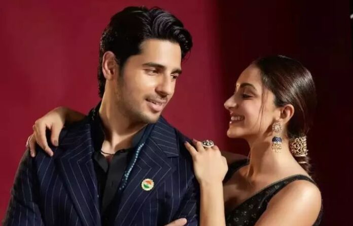 kiara siddharth 1