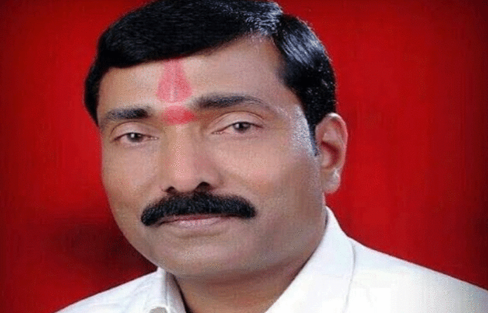 mahajan