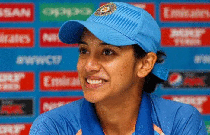 mandhana