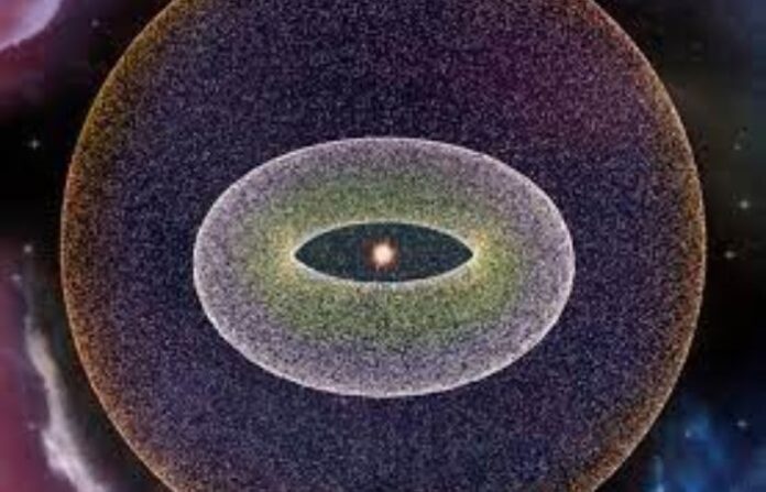 oort cloud