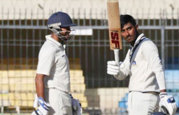 ranji trophy