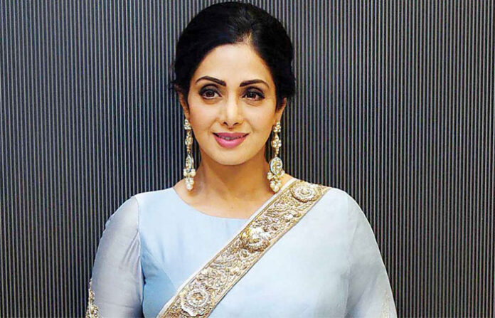 sridevi