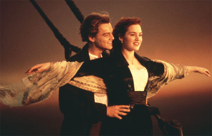 titanic