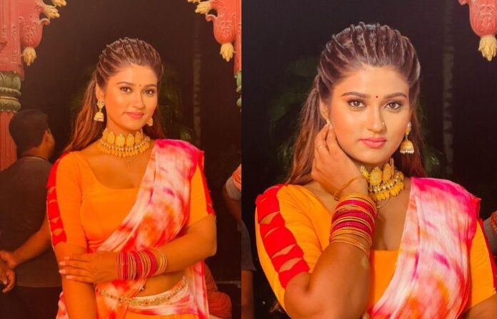 Akanksha Dubey