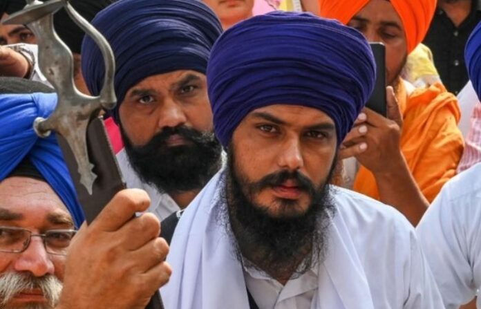 Amritpal Singh