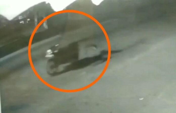 CHANDRAPUR CRIME