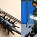 CHINA-WEAPONS