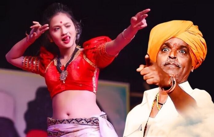 Gautami patil indurikar maharaj