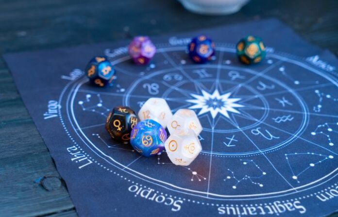 Horoscope new image