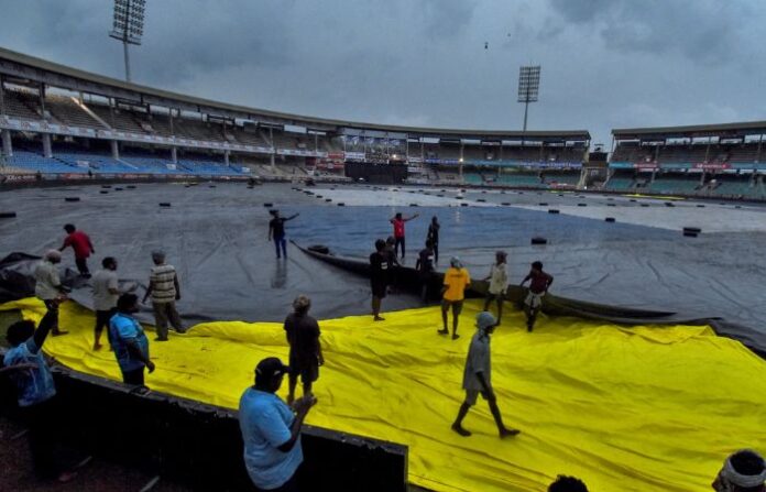 IND VS AUS