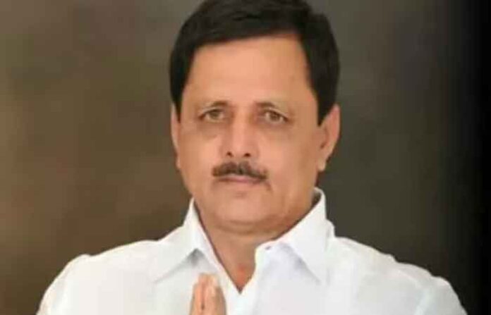 MLA-Madal-Virupakshappa MLA Madal Virupakshappa