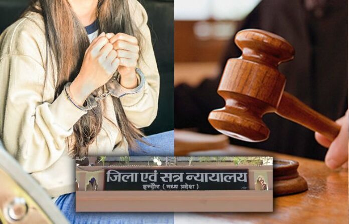 MP CRIME NEWS