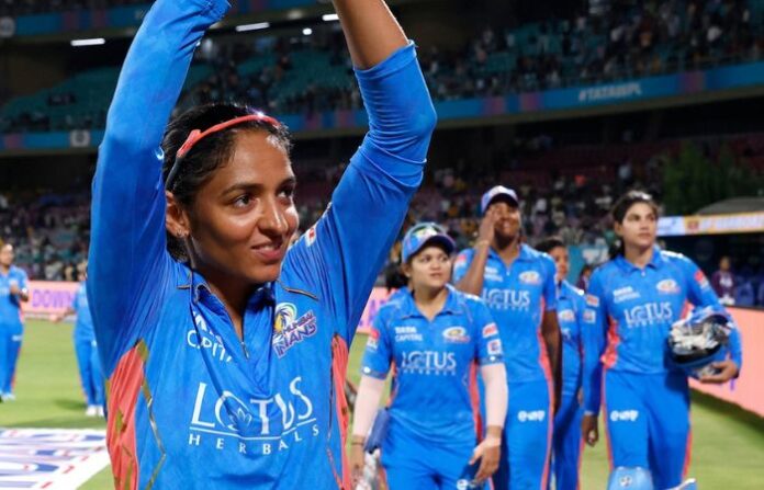 Mumbai Indians