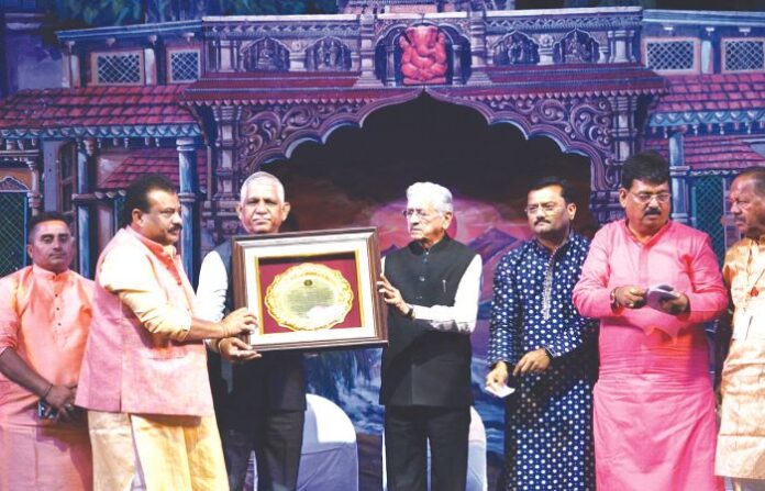 PRABODHAN GOREGAON 1