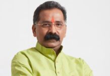 रत्नागिरी नगर परिषद निवडणूक – शिंदे गटाचे माजी आमदार राजन साळवींना धक्का, मुलगा अथर्वचा पत्ता कट