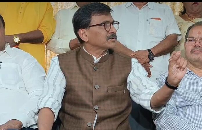 Sanjay raut_1
