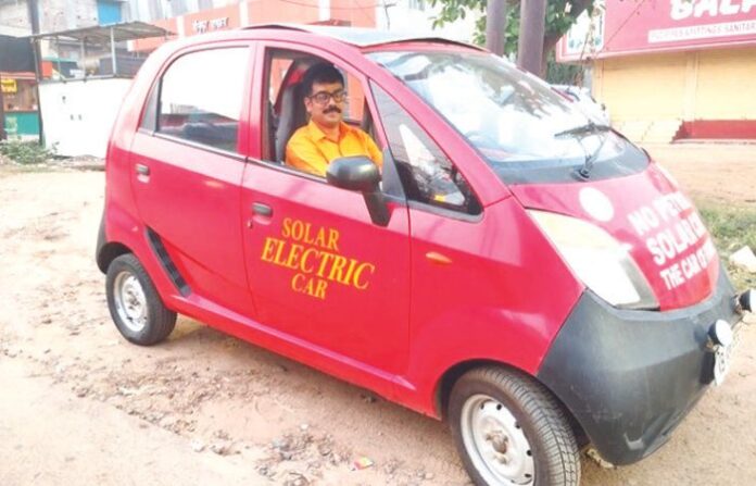 TATA NANO