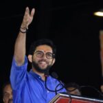 aaditya Thackeray Sabha