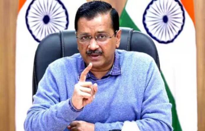 arvind kejrival
