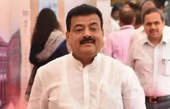 bhaskar jadhav