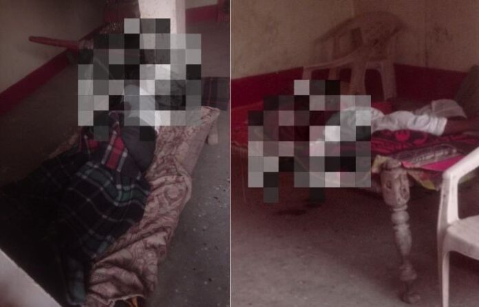 chandrapur-murder