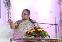 dhanashree-talwalkar swadhyay pariwar