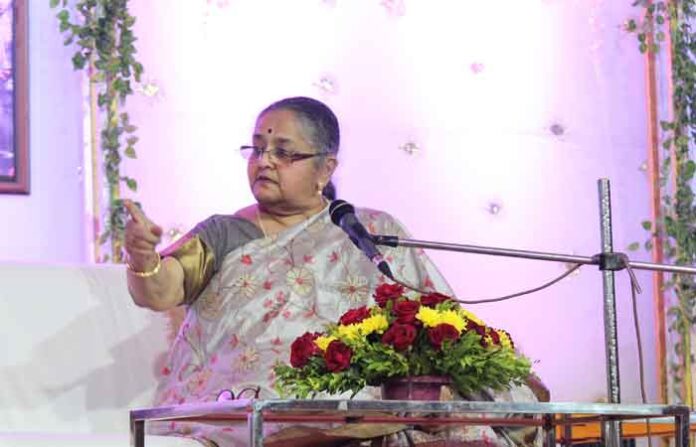 dhanashree-talwalkar swadhyay pariwar dhanashree-talwalkar swadhyay pariwar