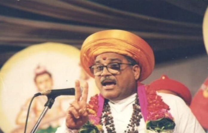 dilip dabar 1