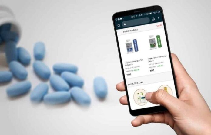 e-pharmacy