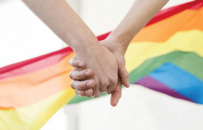 gay