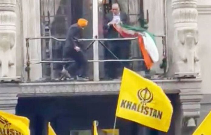 khalistani