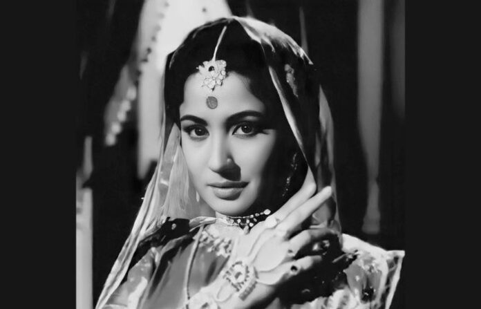 meena kumari