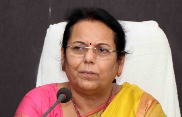 neelam-gorhe