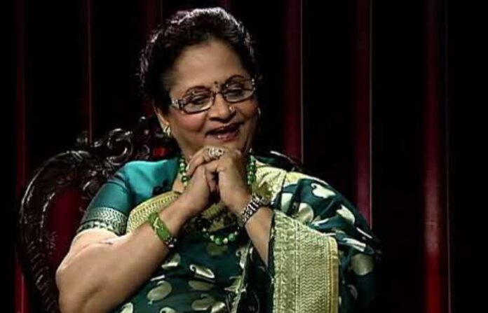 pramila datar