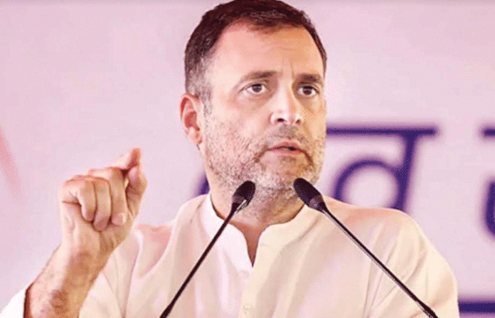 rahul