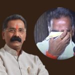 rajan salvi