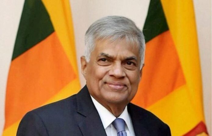 ranil-wickramsinghe