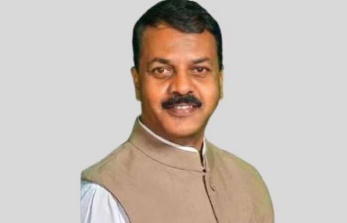 sanjay kadam