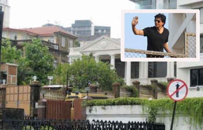 mannat shahrukh khan mannat shahrukh khan