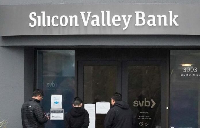 silicon valley bank