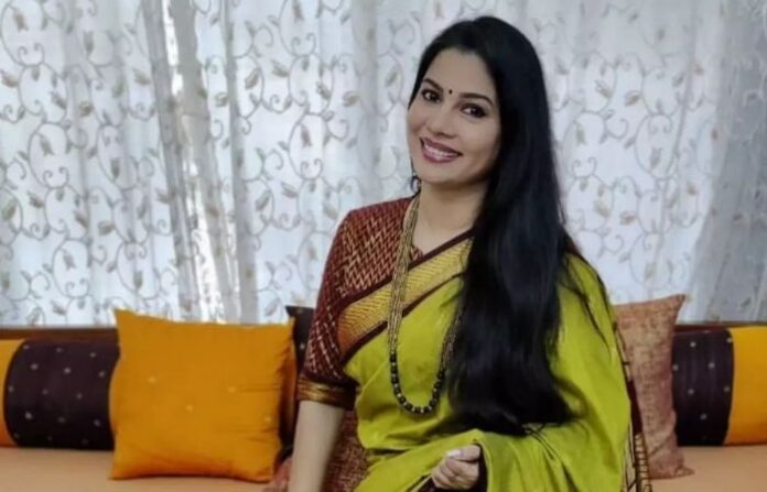 surekha talwalkar 1