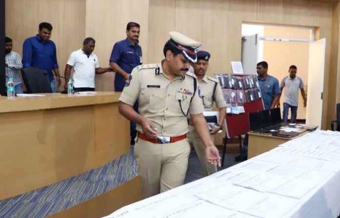 telangana-data-theft