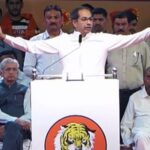 uddhav thackeray