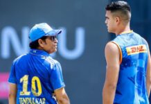 Arjun Tendulkar – अर्जुन घ्या अन् ‘लॉर्ड’ द्या; आयपीएल 2026 पूर्वी मुंबई इंडियन्सने टाकला मोठा डाव