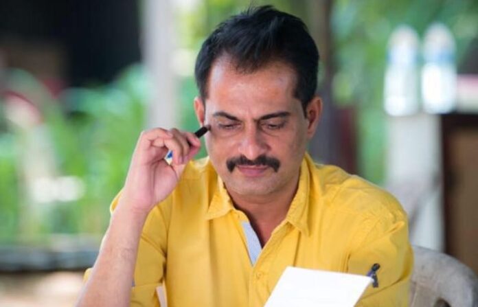Arvind Jagtap