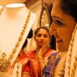 Gold price – सोनं स्वस्त झालं; प्रतितोळा भाव 5500 रुपयांनी घसरला, आजचा दर किती?
