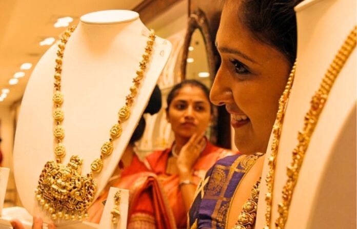 GOLD RATE